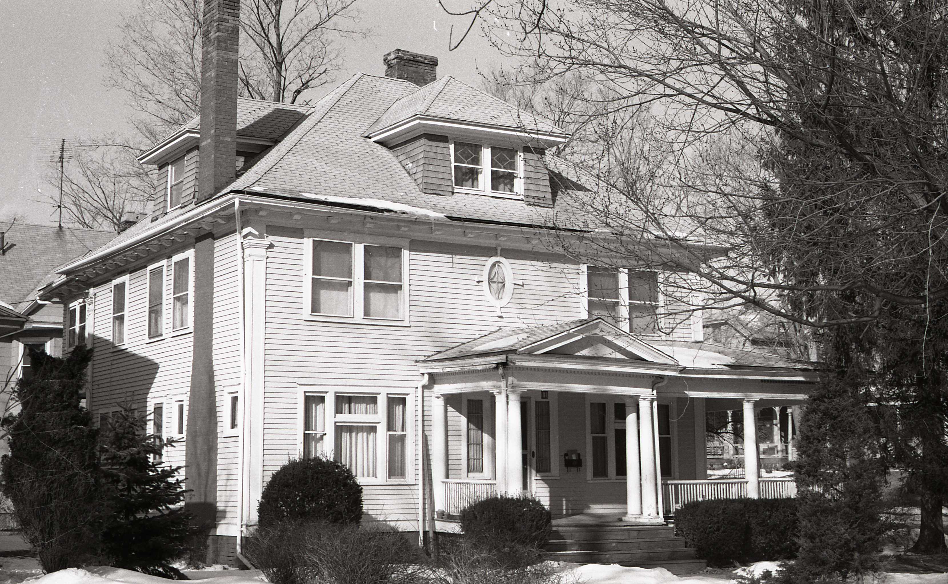 Image credit: Historic Preservation Commission of South Bend and St. Joseph County